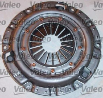 Комплект сцепления Valeo 801474