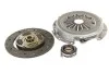 Комплект сцепления Valeo 801627