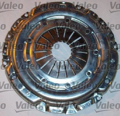 Комплект зчеплення (вир-во) Valeo 801700 (фото 1)