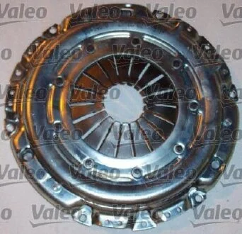 Комплект зчеплення (вир-во) Valeo 801700