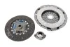 Комплект сцепления Valeo 801833 (фото 1)