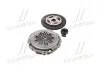 Комплект сцепления Valeo 801834 (фото 4)