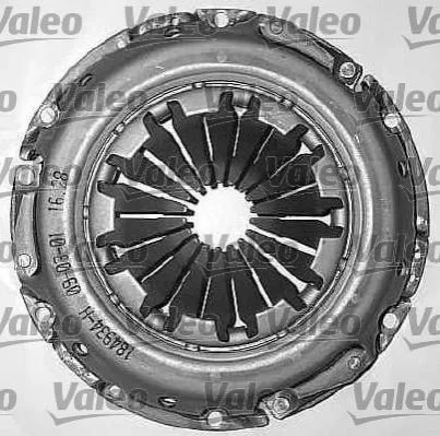 Комплект сцепления Valeo 801863 (фото 1)