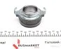 Комплект сцепления Valeo 801930 (фото 11)