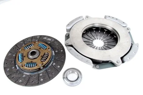 Комплект сцепления Valeo 801993