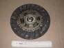 Диск сцепления MAZDA 929 2000 Petrol 10/1984->8/1986 (Выр-во VALEO) Valeo 803307 (фото 2)