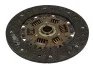 Диск сцепления TOYOTA CAMRY, CELICA 2.0 Petrol 12/1989->8/1992 (Выр-во VALEO) Valeo 803558 (фото 1)