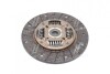 Диск зчепл. ведень DAEWOO NUBIRA 2.0 03- (вір-во) Valeo 803875 (фото 1)