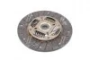 Диск зчепл. ведений DAEWOO NUBIRA 2.0 03- (вир-во VALEO) Valeo 803875 (фото 2)
