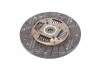 Диск зчепл. ведень DAEWOO NUBIRA 2.0 03- (вір-во) Valeo 803875 (фото 3)