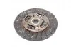 Диск зчепл. ведений DAEWOO NUBIRA 2.0 03- (вир-во VALEO) Valeo 803875 (фото 3)