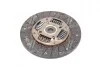 Диск зчепл. ведений DAEWOO NUBIRA 2.0 03- (вир-во VALEO) Valeo 803875 (фото 4)