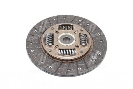 Диск зчепл. ведений DAEWOO NUBIRA 2.0 03- (вир-во VALEO) Valeo 803875