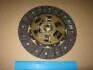 Диск зчеплення HYUNDAI ACCENT II-III, GETZ, i10, MATRIX 1.5CRDi 01-10 (вир-во VALEO) Valeo 803882 (фото 2)