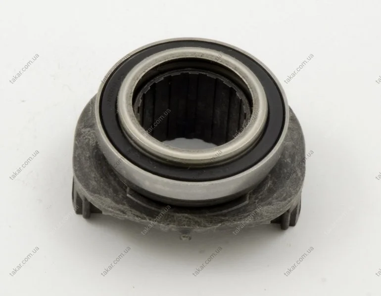 Подшипник выжимной RENAULT Megane 1.9 Diesel 6/2000->2/2003 (Выр-во VALEO) Valeo 804102 (фото 1)