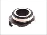Подшипник выжимной RENAULT Megane 1.9 Diesel 6/2000->2/2003 (Выр-во VALEO) Valeo 804102 (фото 3)