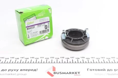 Підшипник вижимний KIA Ceed 1.6 Diesel 7/2010->7/2012 Valeo 804231