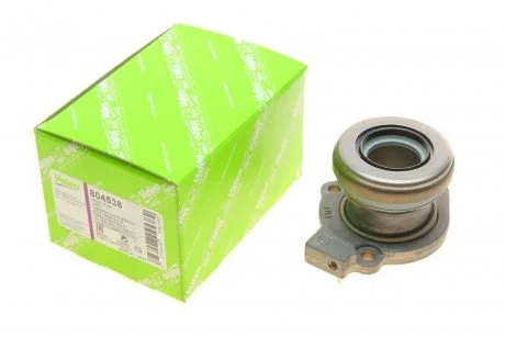 Вижимний підшипник OPEL ASTRA G, VECTRA B, C 1,8-2,0-2,2 95- (Вир-во VALEO) Valeo 804538