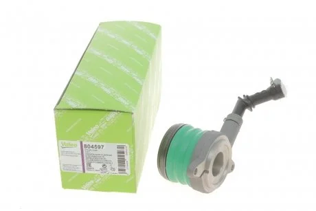 Підшипник вижимний Valeo 804597