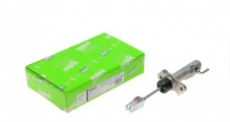 Цилиндр сцепления главный Valeo 804625