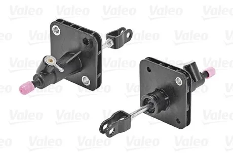 Циліндр зчеплення головний Valeo 804696