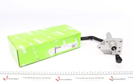Цилиндр сцепления главный Valeo 804698