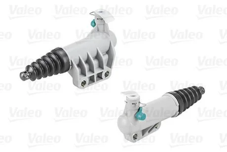 Цилиндр сцепления, рабочий Valeo 804746