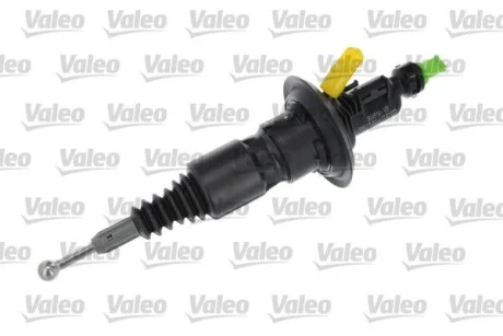 ЦИЛИНДР СЦЕПЛЕНИЯ ГЛАВНЫЙ Valeo 804916