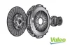 Сцепление IVECO Daily 2.5 Diesel /1989->3/1996 (Выр-во VALEO) Valeo 805203 (фото 3)
