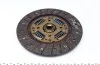 Диск сцепления Nissan Almera 1.6 95-06 (d=220mm) Valeo 809704 (фото 2)