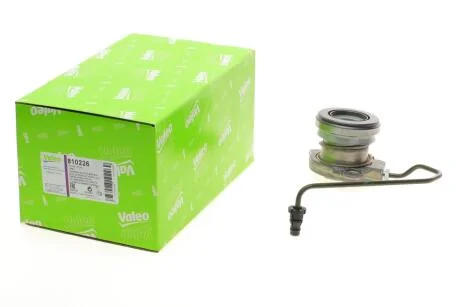 Підшипник зчеплення Valeo 810226