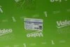 Радіатор обігрівача VW T5 (03-) (вир-во VALEO) Valeo 811524 (фото 7)