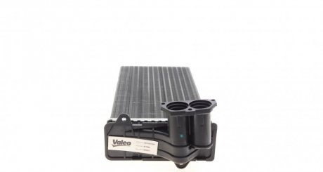 Радиатор (теплообменник) отопления салона Valeo 811565