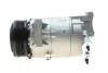 Компресор кондиціонера OPEL Astra H (2004>) (вир-во Valeo 813102 (фото 6)