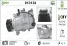 Компрессор кондиционера VALEO Valeo 813150 (фото 1)