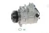 Компрессор кондиционера BMW 5 (E60), 5 (E61), 7 (E65, E66, E67), X6 (F16, F86) (выр-во) Valeo 813194 (фото 1)