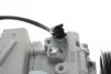 Компрессор кондиционера BMW 5 (E60), 5 (E61), 7 (E65, E66, E67), X6 (F16, F86) (выр-во) Valeo 813194 (фото 4)