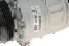 Компрессор кондиционера BMW 5 (E60), 5 (E61), 7 (E65, E66, E67), X6 (F16, F86) (выр-во) Valeo 813194 (фото 6)