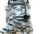 Компресор кондиціонера Ford Focus II (2004-2012) (вир-во) Valeo 813236 (фото 3)