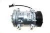 Компресор кондиціонера Ford Focus II (2004-2012) (вир-во) Valeo 813236 (фото 8)