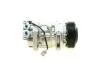 Компресор кондиціонера MEGANE III (вир-во VALEO) Valeo 813245 (фото 10)