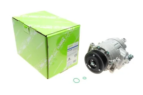 Компресор кондиціонера VOLKSWAGEN Transporter (вир-во) Valeo 813248