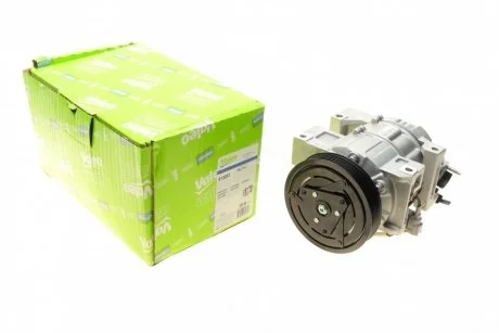 Компресор VALEO Valeo 813261