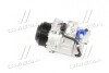Компрессор кондиционера Valeo 813427 (фото 3)