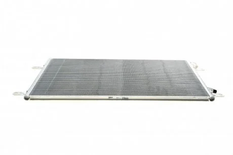 Радіатор кондиціонера VALEO Valeo 814004