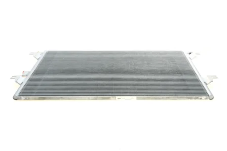 Радіатор кондиціонера VALEO Valeo 814007