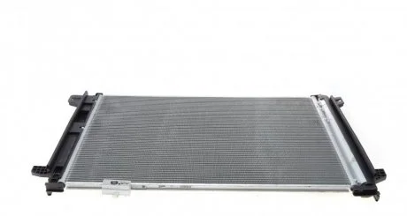 Радіатор кондиціонера VALEO Valeo 814044