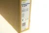 Конденсатор кондиционера RENAULT FLUENCE (08-) (выр-во VALEO) Valeo 814094 (фото 2)