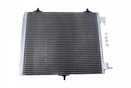 Радиатор (выр-во VALEO) Valeo 814095