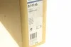 Радіатор кондиціонера VALEO Valeo 814166 (фото 2)